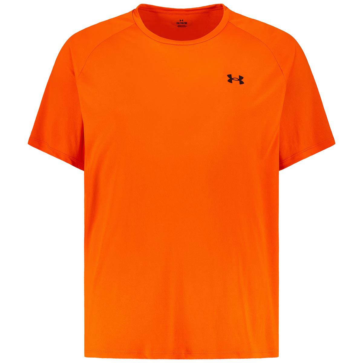 Under Armour Funktionsshirt orange