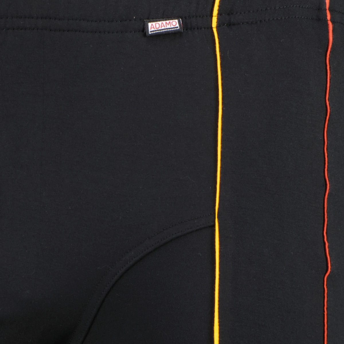 ADAMO Pants mit Elasthan schwarz ADAMO Pants mit Elasthan schwarz