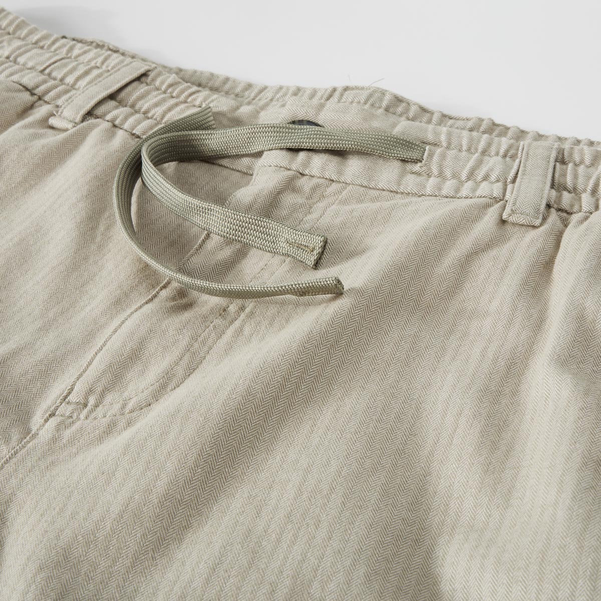 s.Oliver Stretch-Chino, Regular Fit grün