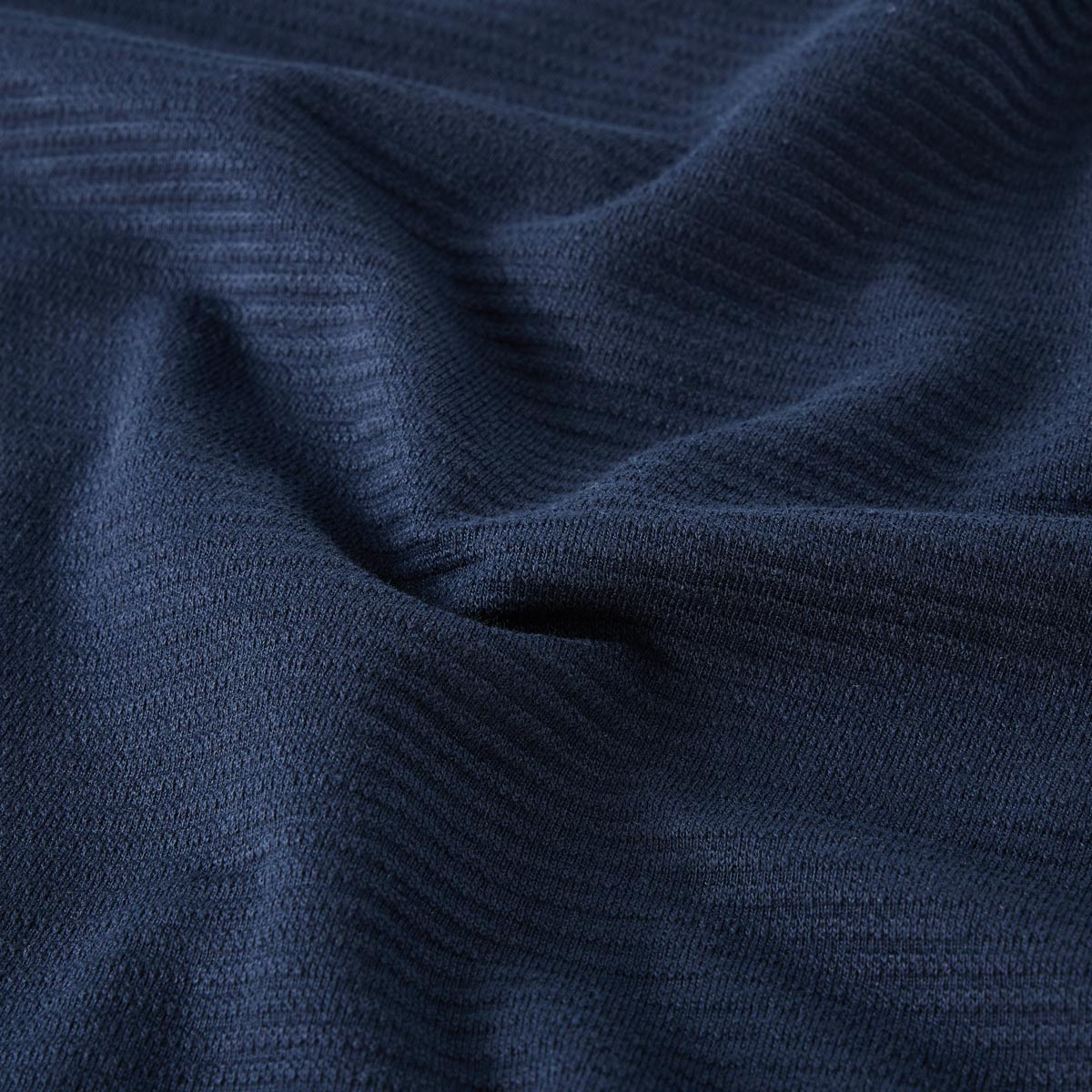 s.Oliver Tanktop mit Strukturgewebe blau