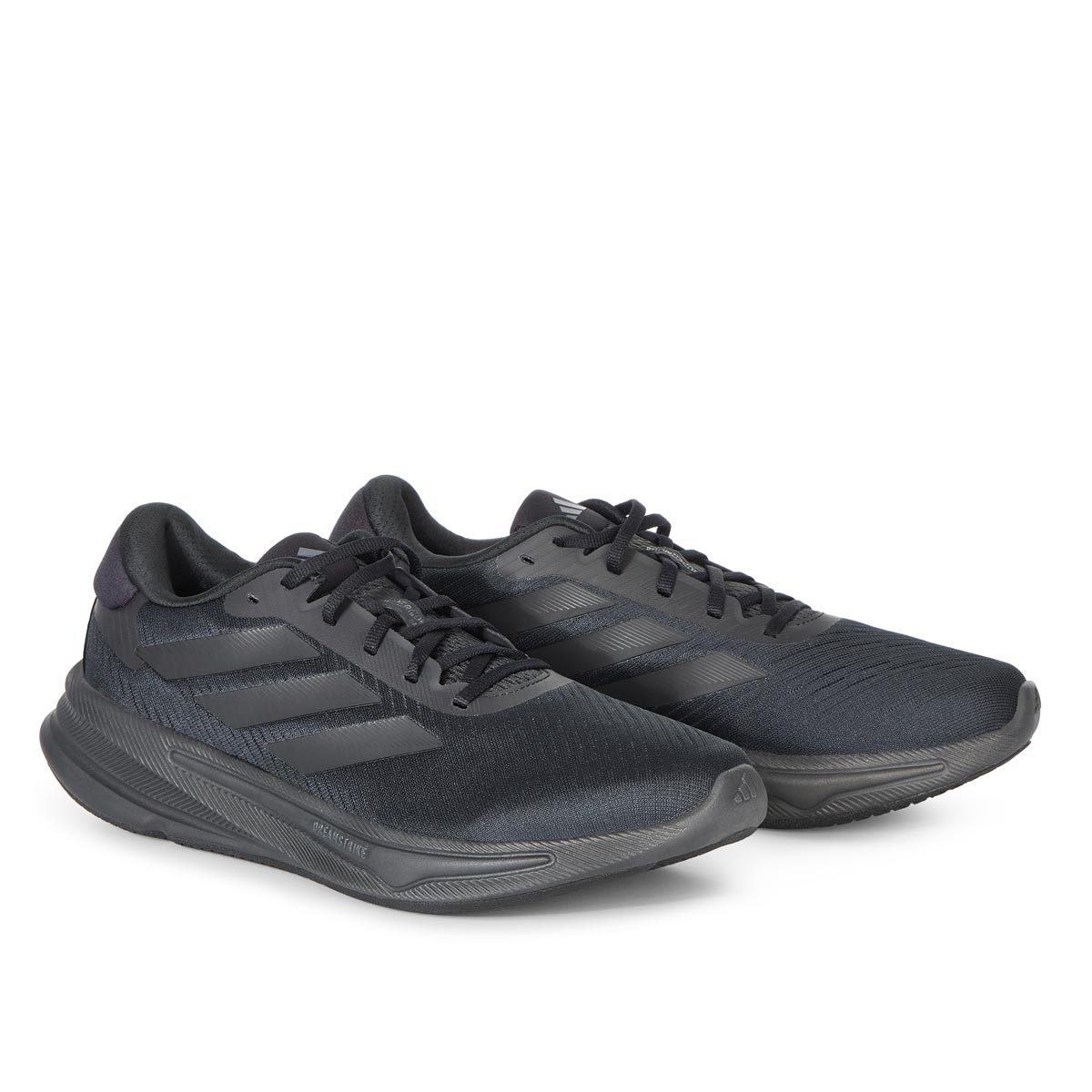 adidas Sportschuh "Supernova Ease M" schwarz