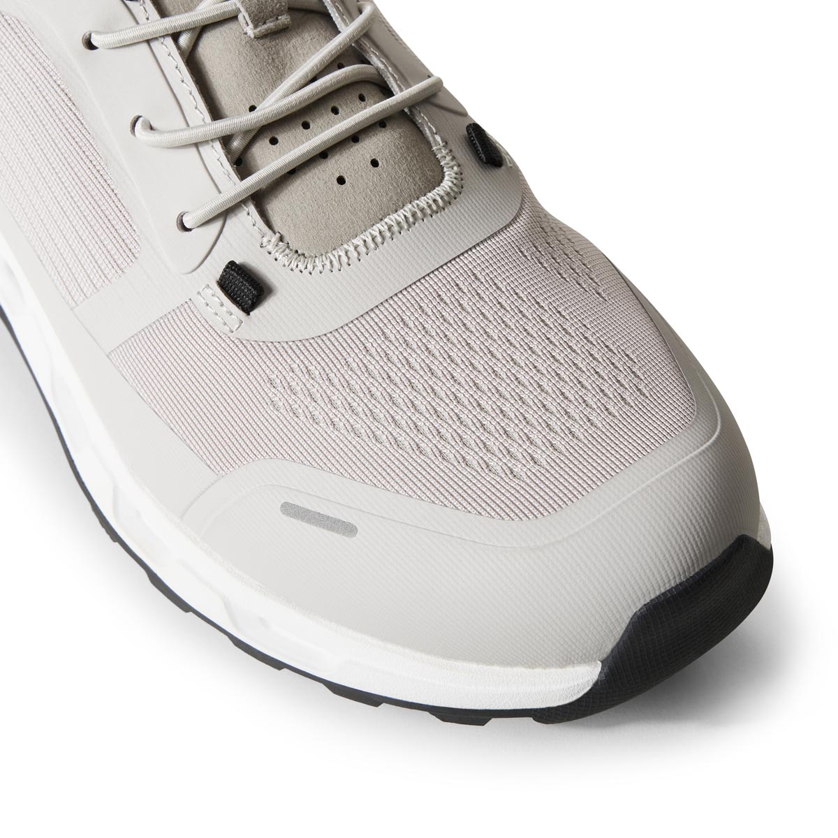 Salamander Sneaker mit elastischen Schnürsenkeln hellgrau
