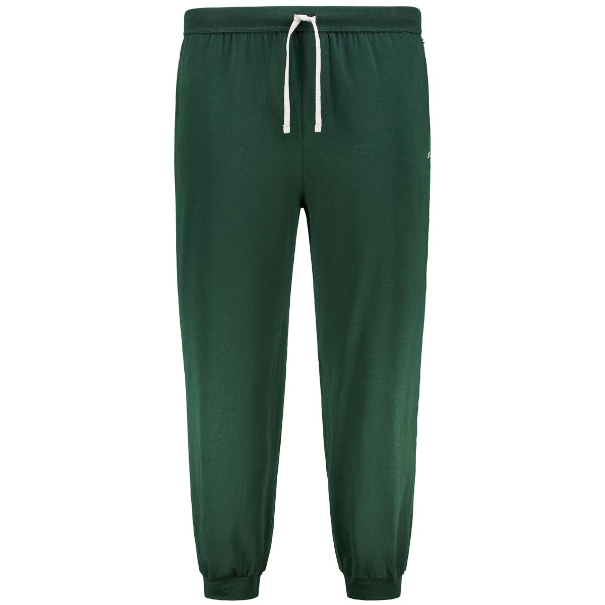 Jogginghose mit Stretch