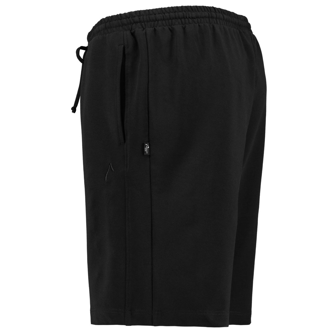 Authentic Klein Joggingshorts mit Stretch Farbe schwarz Größe: 70 günstig online kaufen