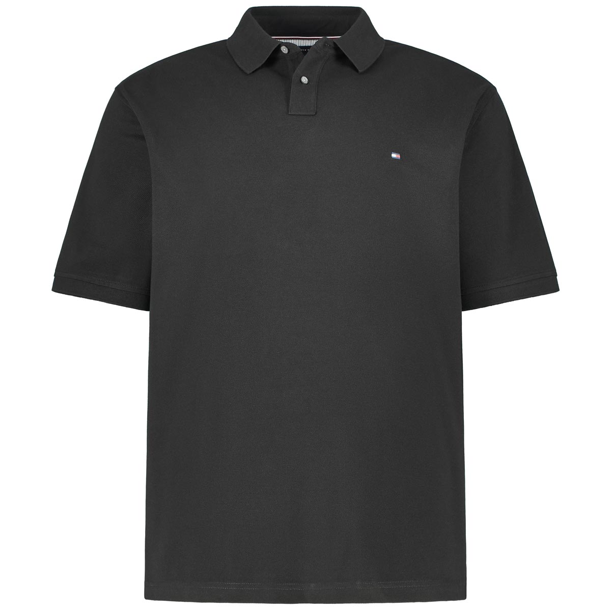 Poloshirt mit Stretch