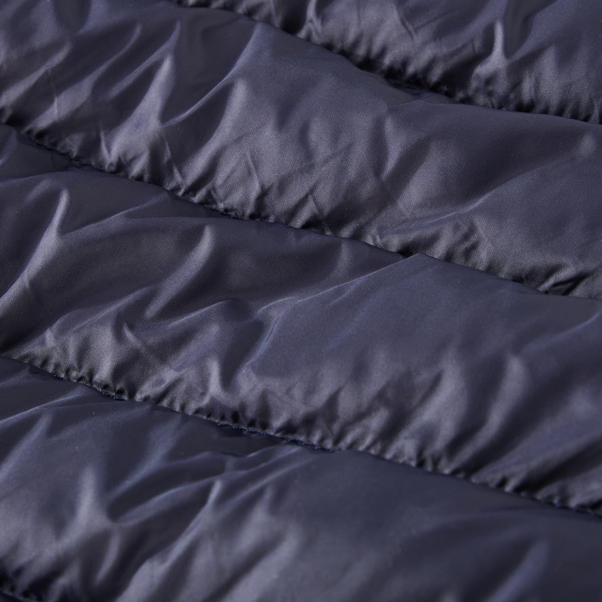 Blue Wave Funktions-Steppweste, wind- und wasserabweisend marine