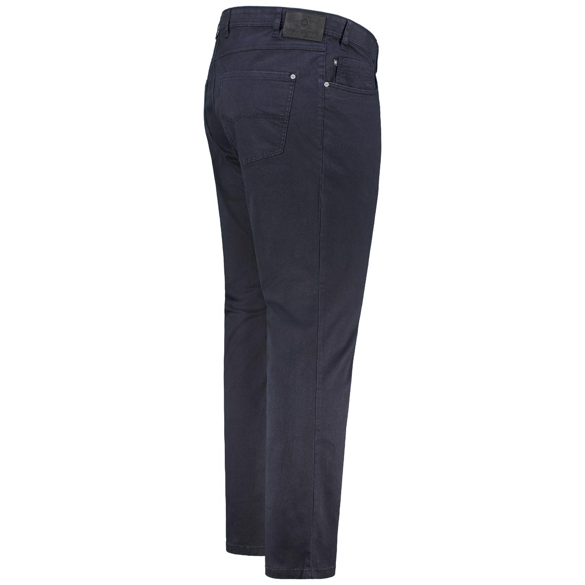 Redpoint Stretch-Jeans "Montreal", Loose Fit dunkelblau