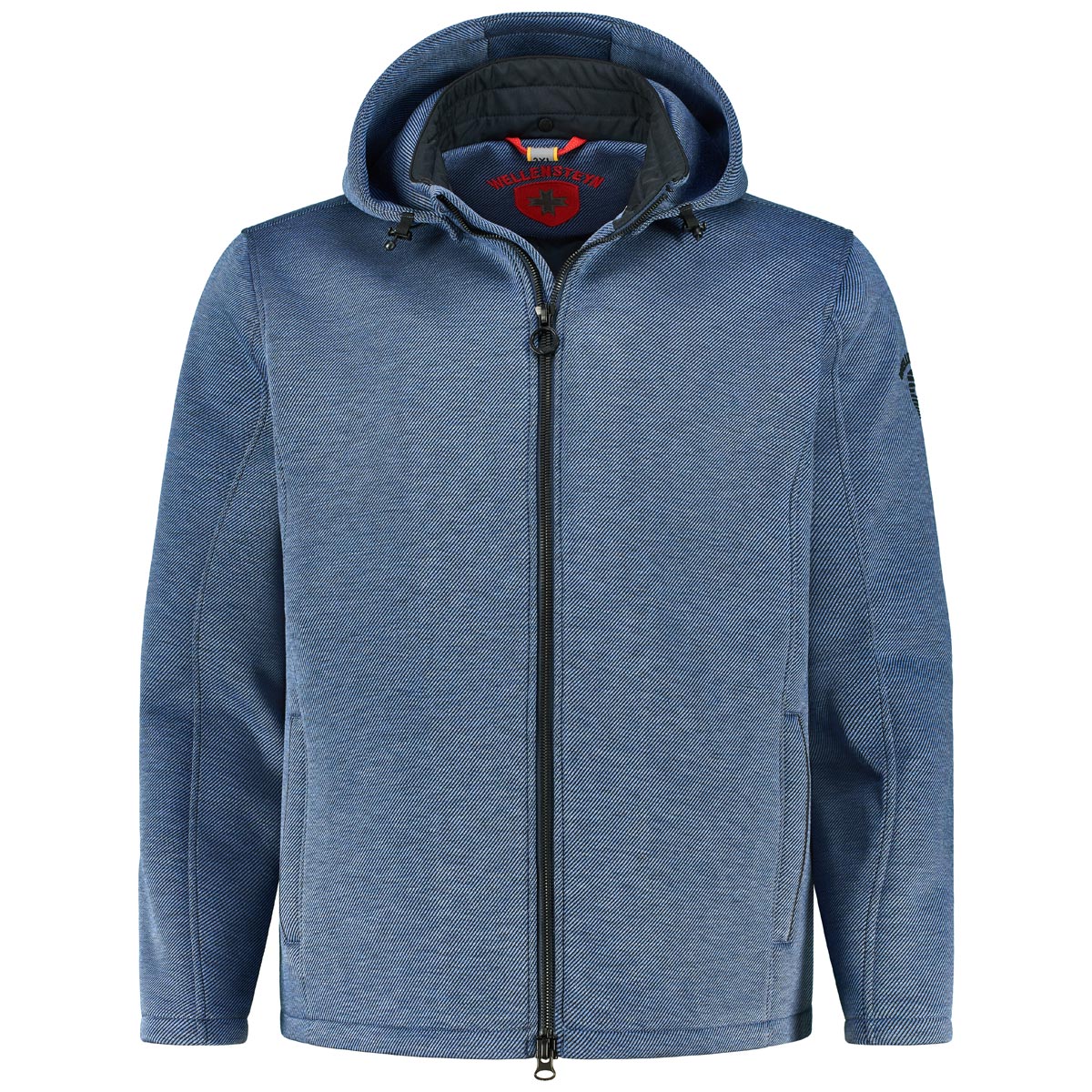 Blouson "Sarasota" mit Stretch, atmungsaktiv, windabweisend