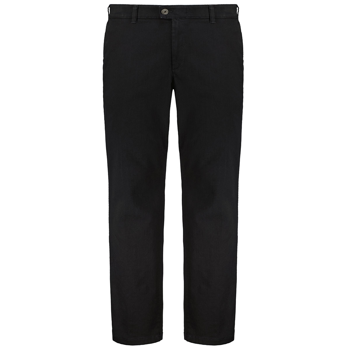 Eurex by Brax Stretch-Jeans "Jim", Tapered Fit schwarz/schwarz Eurex by Brax Stretch-Jeans "Jim", Tapered Fit schwarz/schwarz