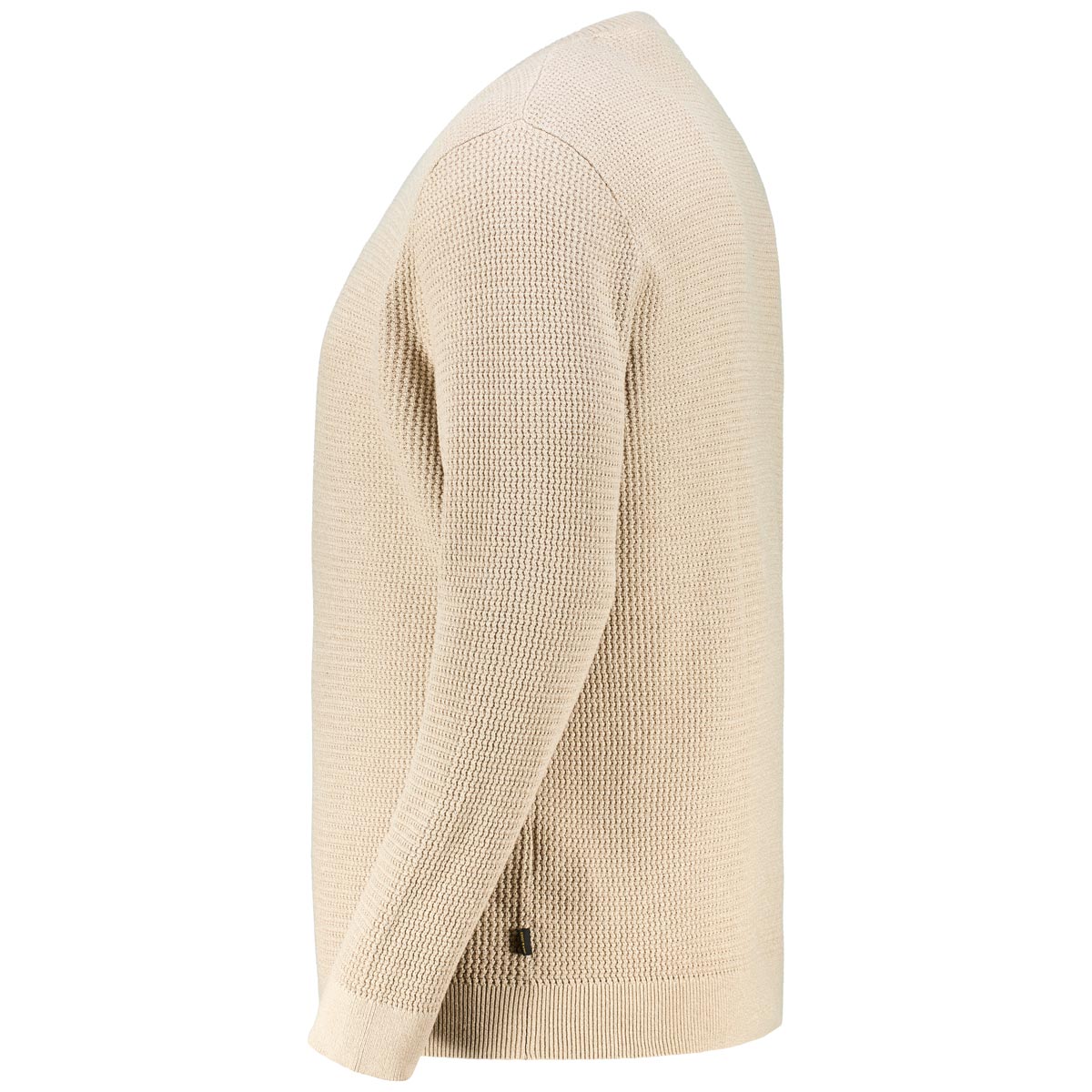 Jack&Jones Strickpullover natur