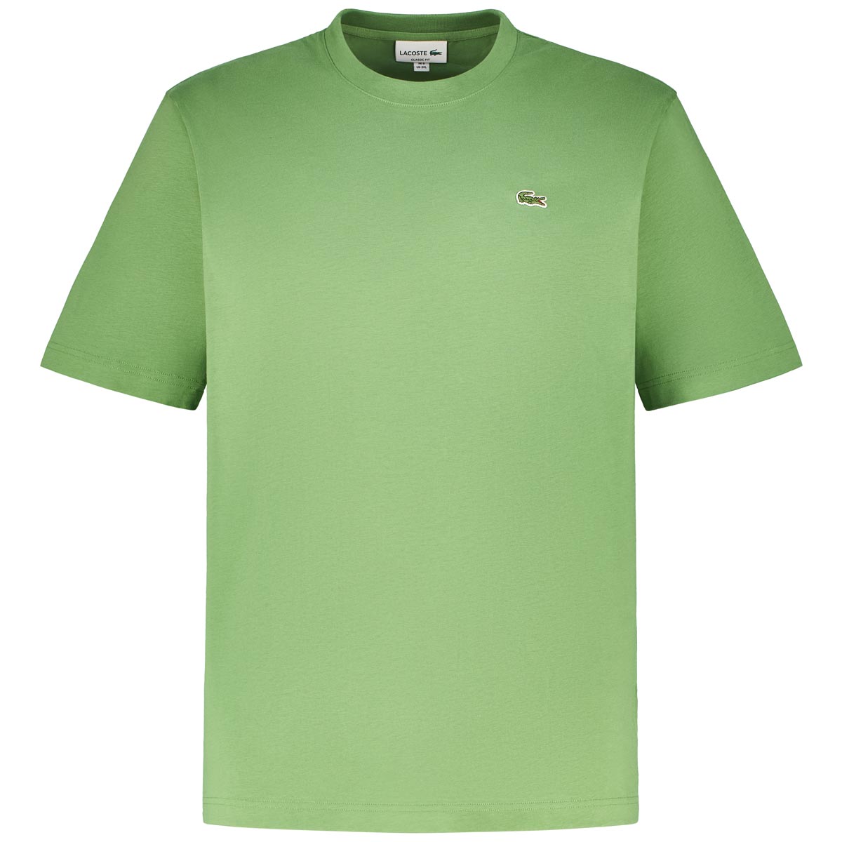 T-Shirt aus Baumwolle