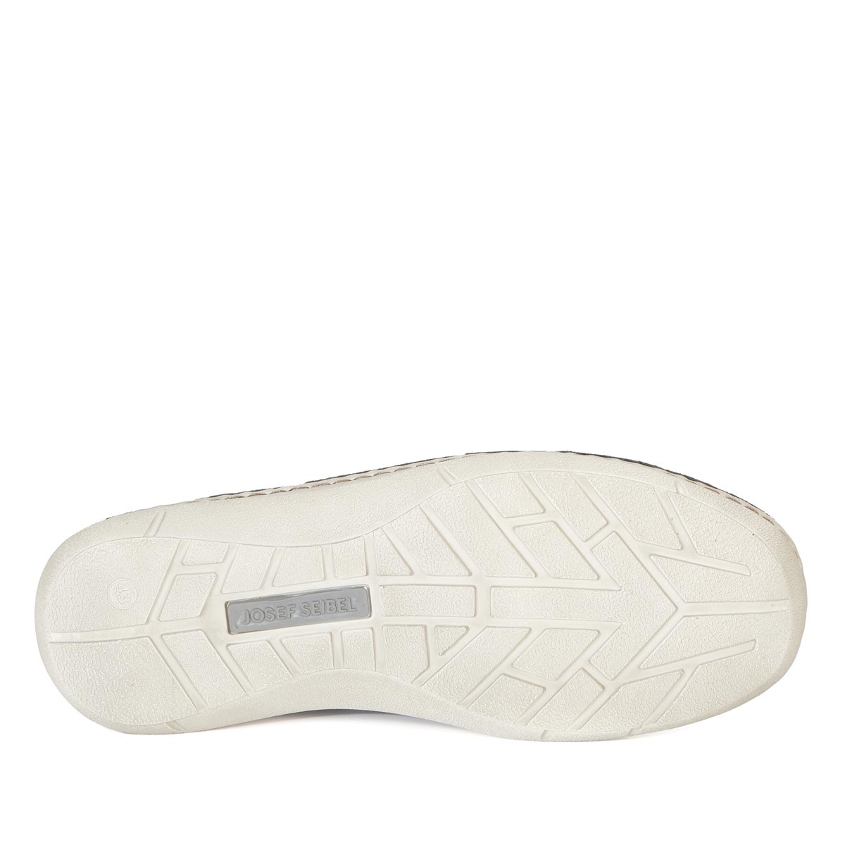 JOSEF SEIBEL Halbschuh "New Anvers 25"; extraweit blau