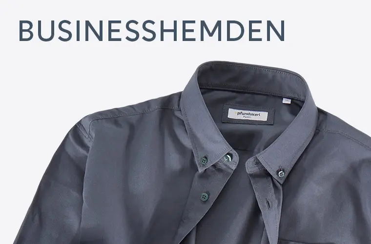 Hochwertige Businesshemden in XXL für Büro und Alltag – perfekt geschnitten, angenehm zu tragen, mit Stil