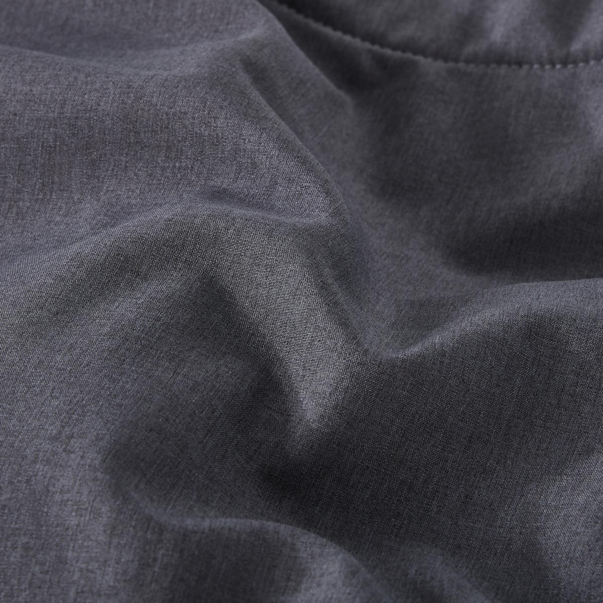 Blue Wave Softshelljacke "Mads", wasser- und winddicht anthrazit