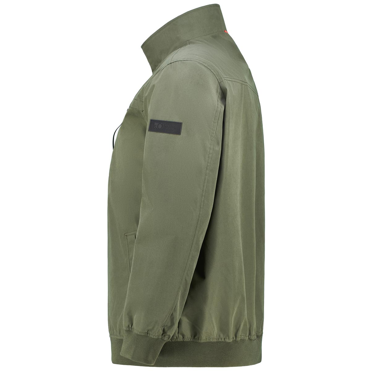 s.Oliver Outdoor-Jacke, wasserabweisend Farbe grün Größe: 4XL günstig online kaufen