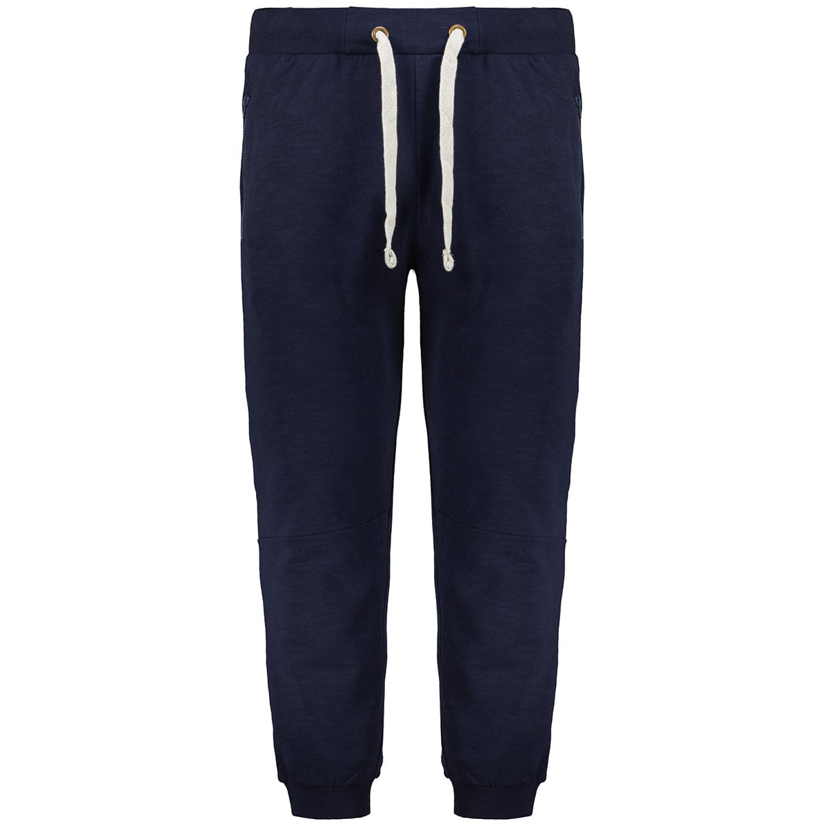 North Jogginghose mit Zip-Taschen dunkelblau North Jogginghose mit Zip-Taschen dunkelblau