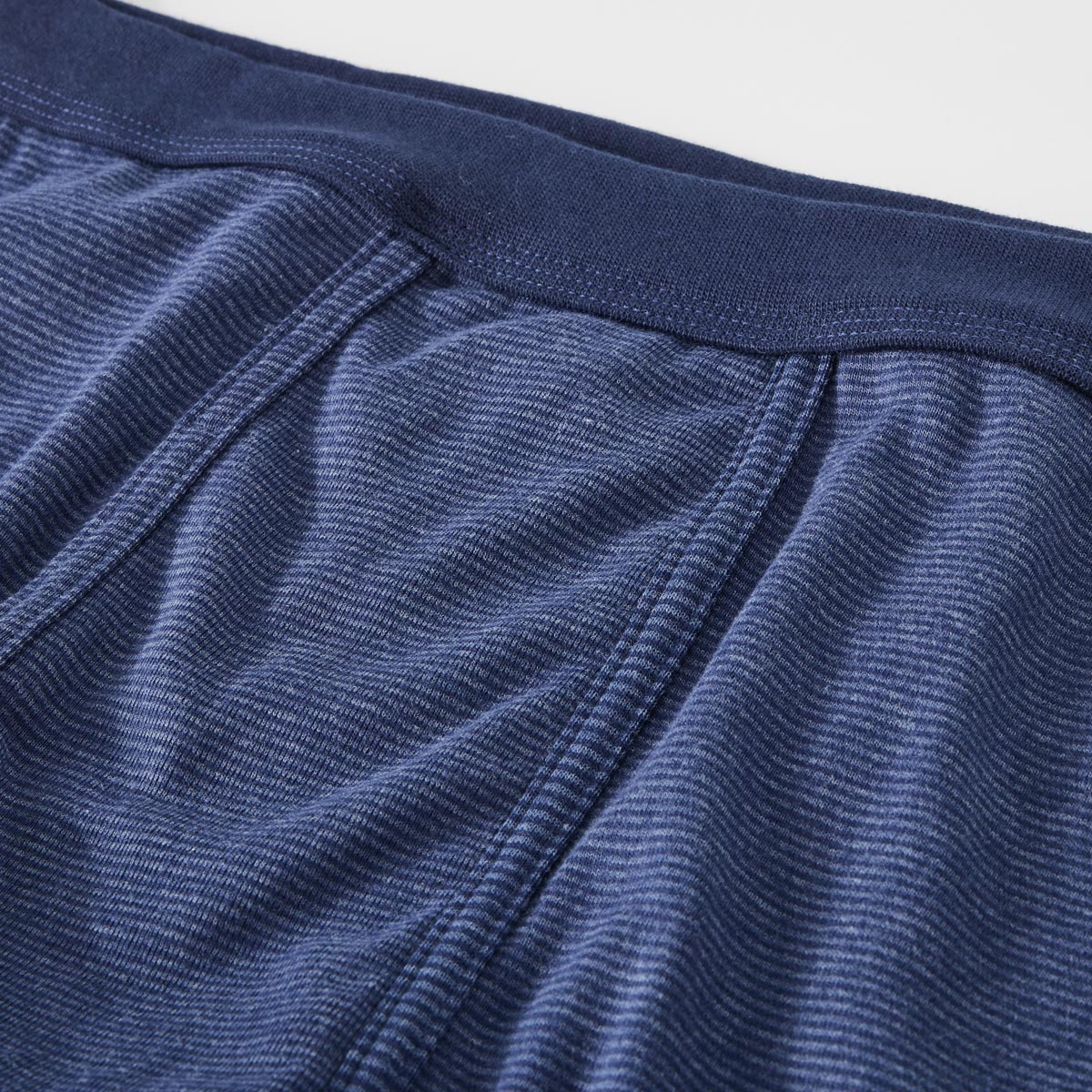 ADAMO Pants mit Thermo-Funktion dunkelblau