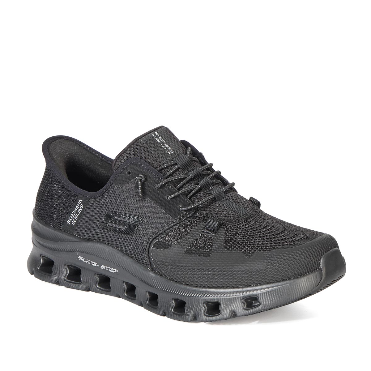 Sneaker „Glide“ mit Memory Foam