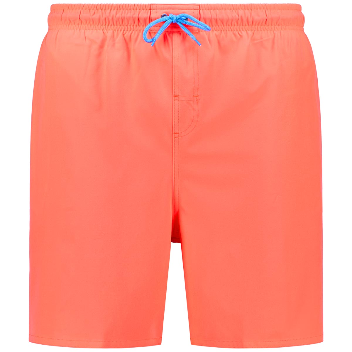 Badeshorts mit Meshfutter