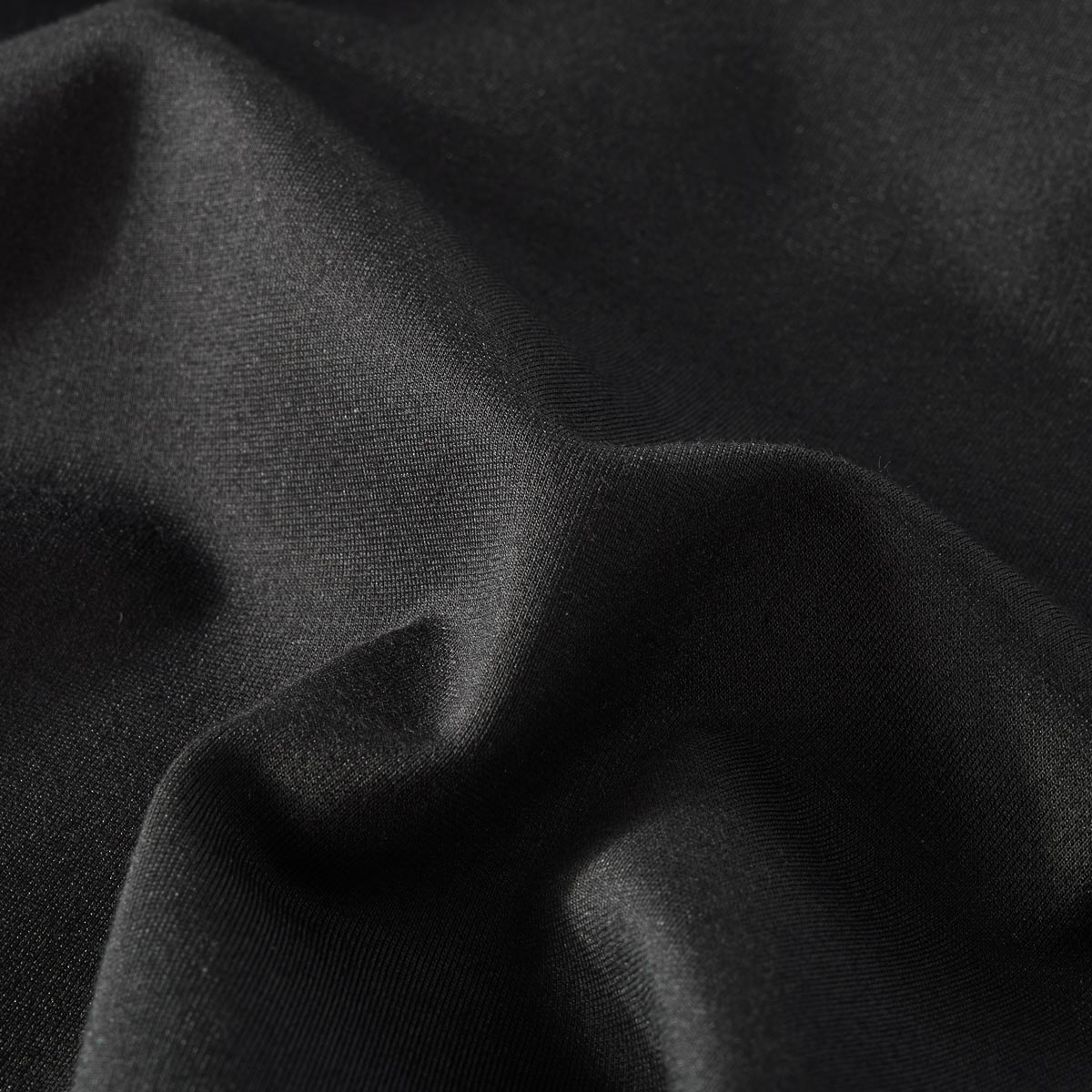 Eurex by Brax Chinos „Thore“ aus Stretch-Jersey, Tapered Fit schwarz/schwarz