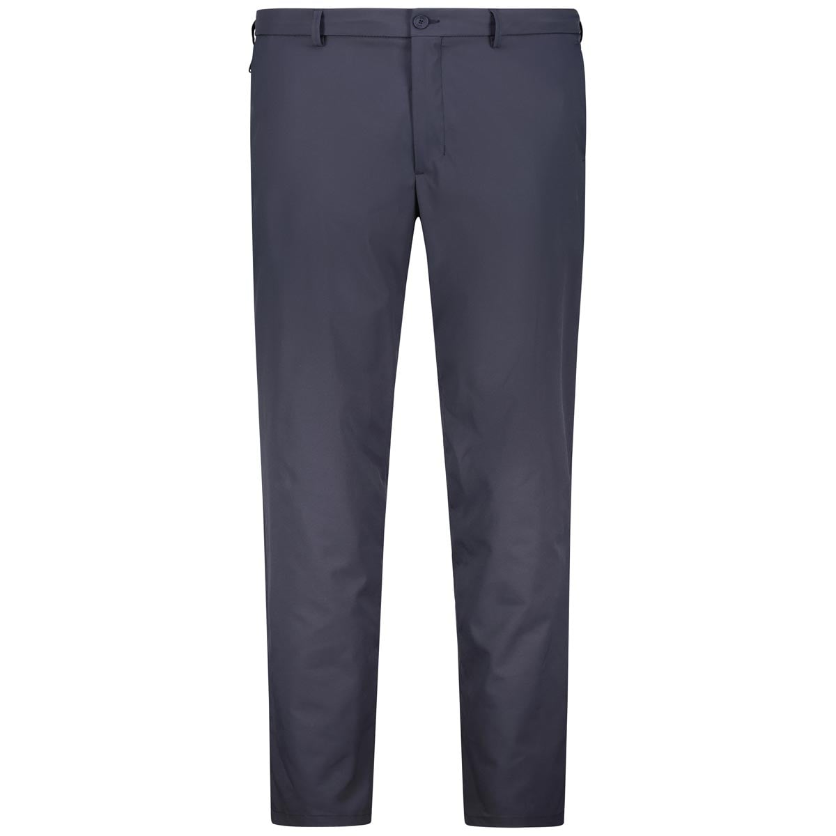 BOSS Stretch-Chinos aus Funktionsmaterial dunkelblau BOSS Stretch-Chinos aus Funktionsmaterial dunkelblau