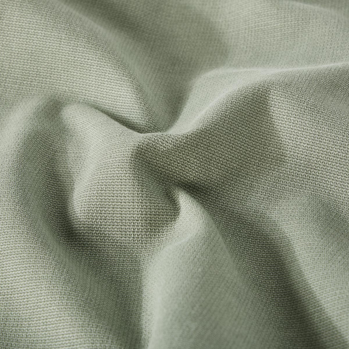 Pioneer Stretch-Baumwollhose "Thomas", Regular Fit grün