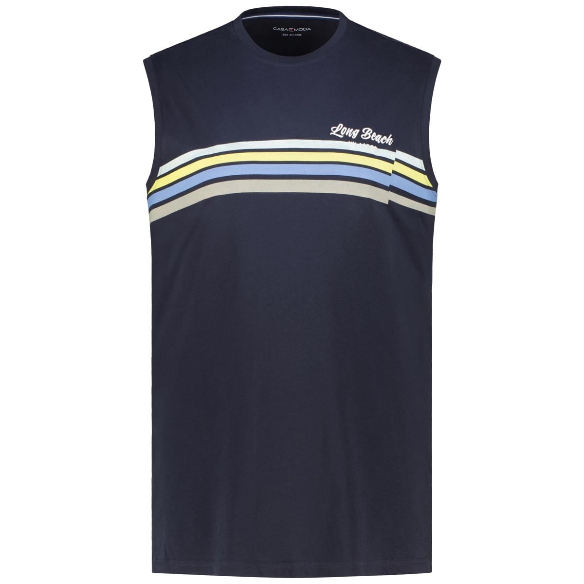 Tanktop mit Print Tanktop mit Print