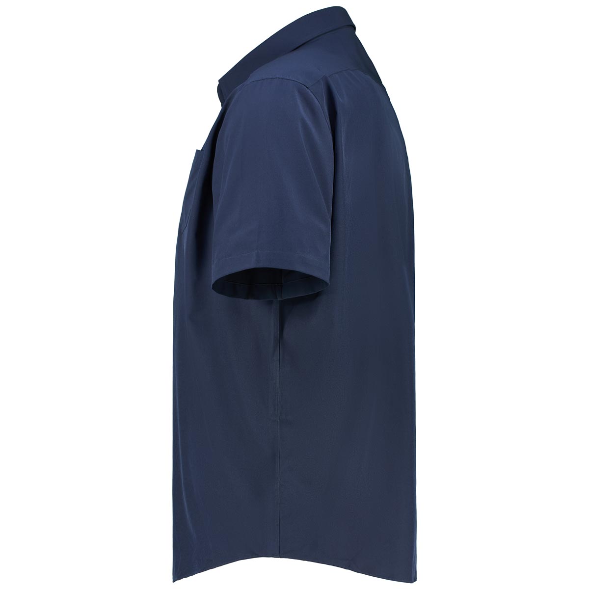 Pfundskerl Businesshemd mit Elasthan dunkelblau