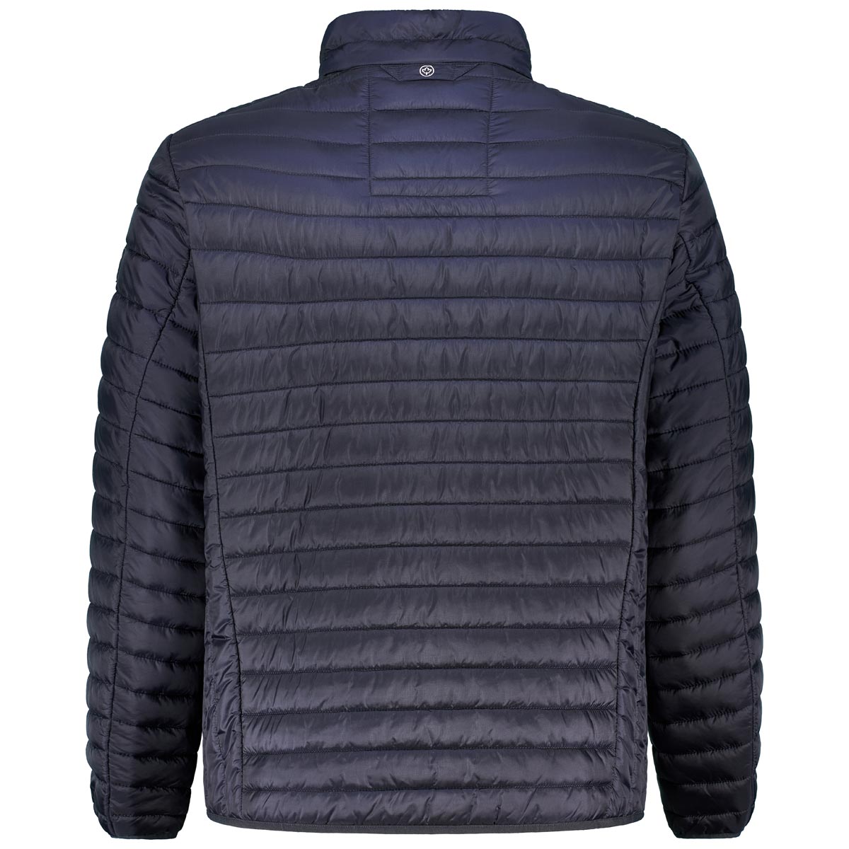 Redpoint Federleichte Steppjacke "Walker" dunkelblau