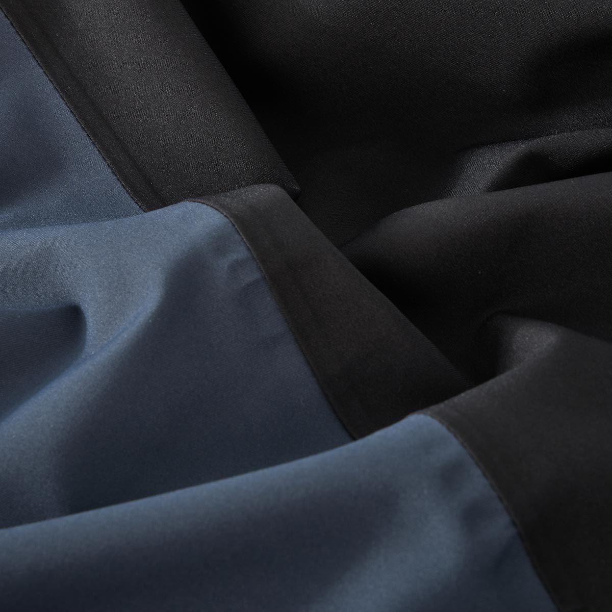 Maier Sports Skijacke, wind- und wasserdicht anthrazit