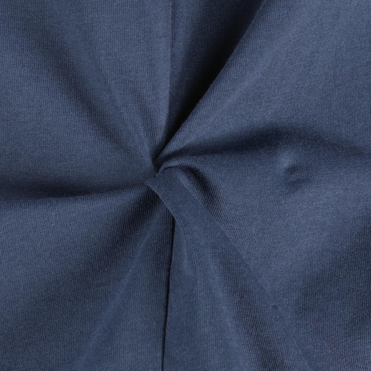 Pfundskerl T-Shirt mit Motiv-Print dunkelblau