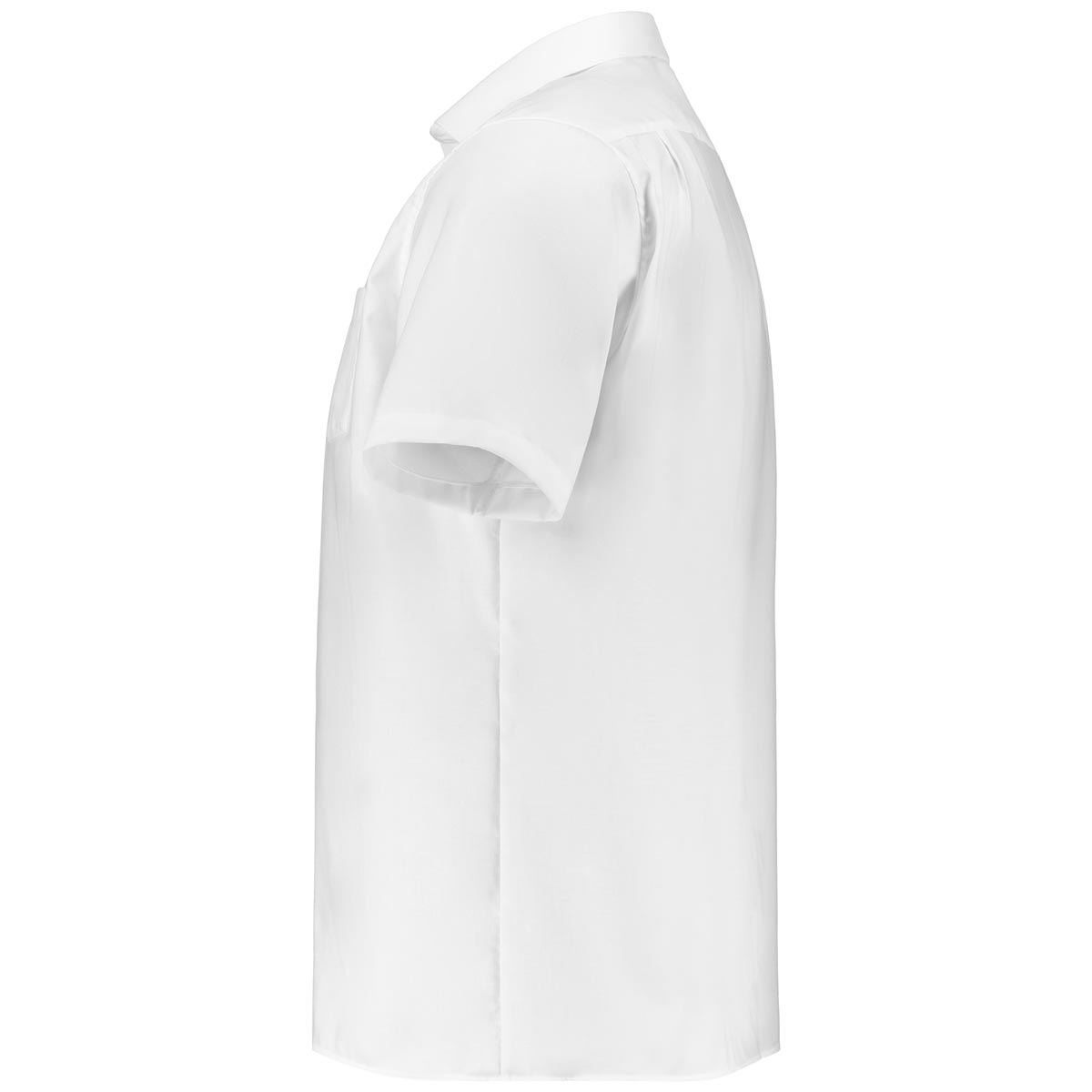 CASA MODA Businesshemd aus Baumwolle Farbe weiß Größe: 50 günstig online kaufen