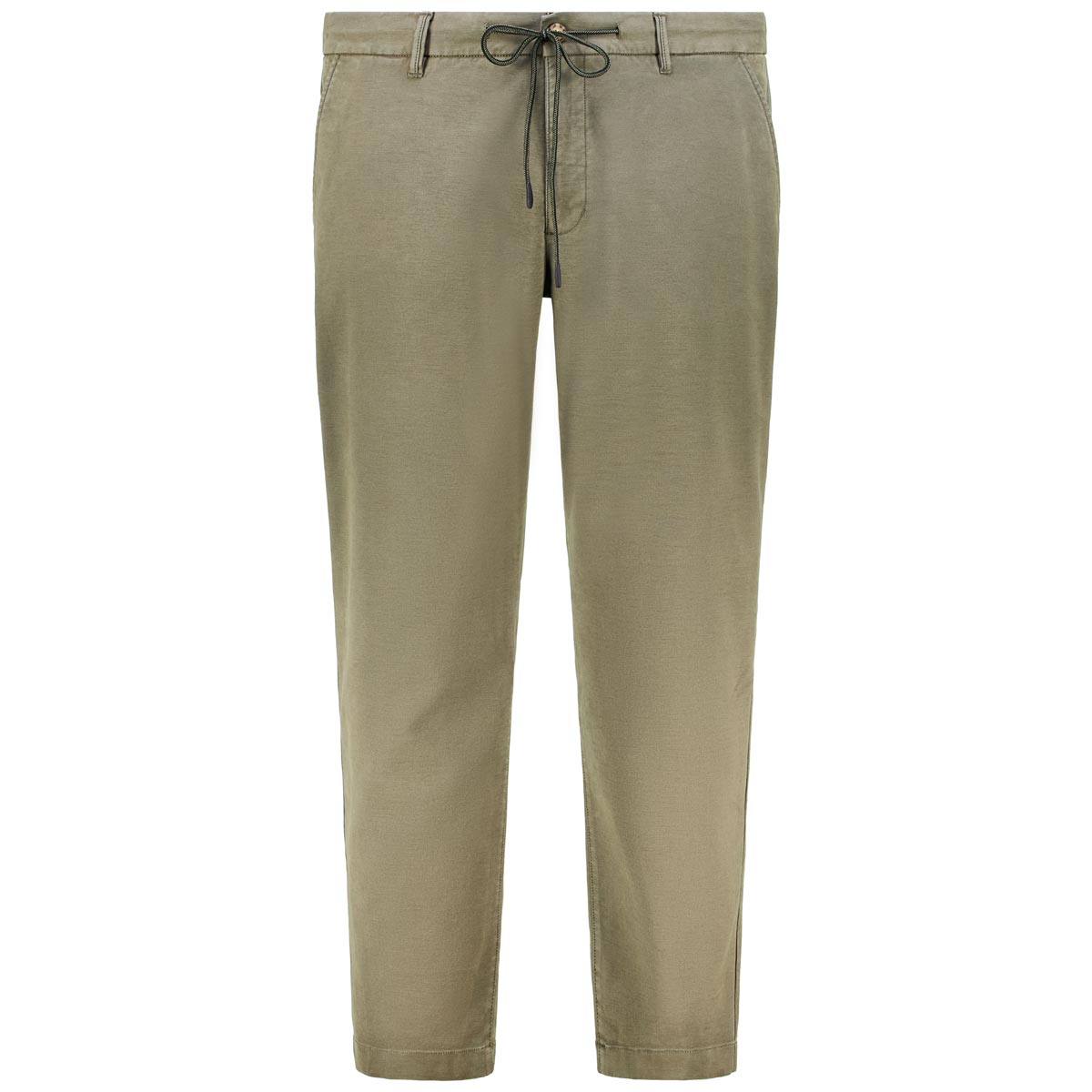 Chino „Creston“ mit Stretch