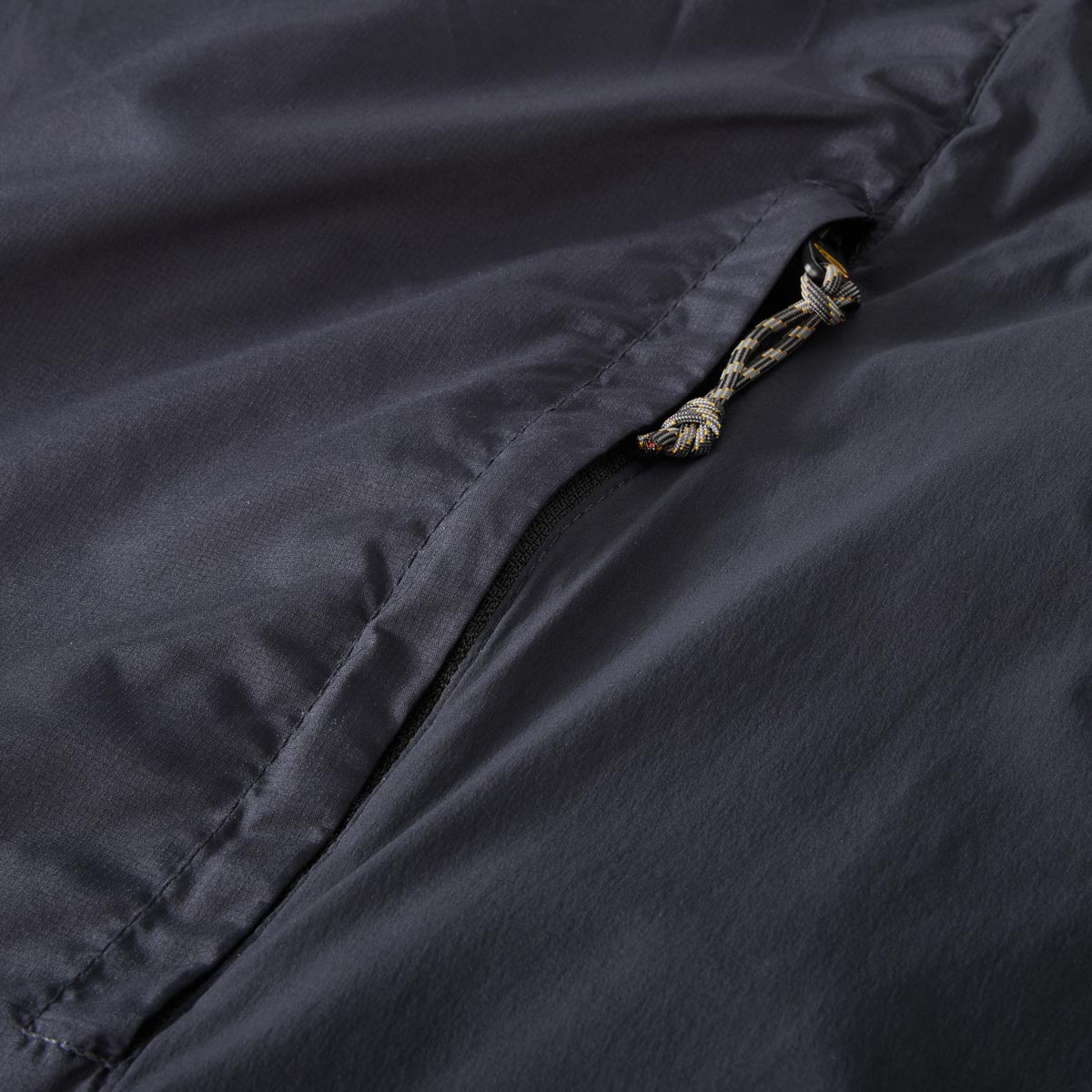 camel active Leichte Outdoor-Weste, wasserabweisend dunkelblau