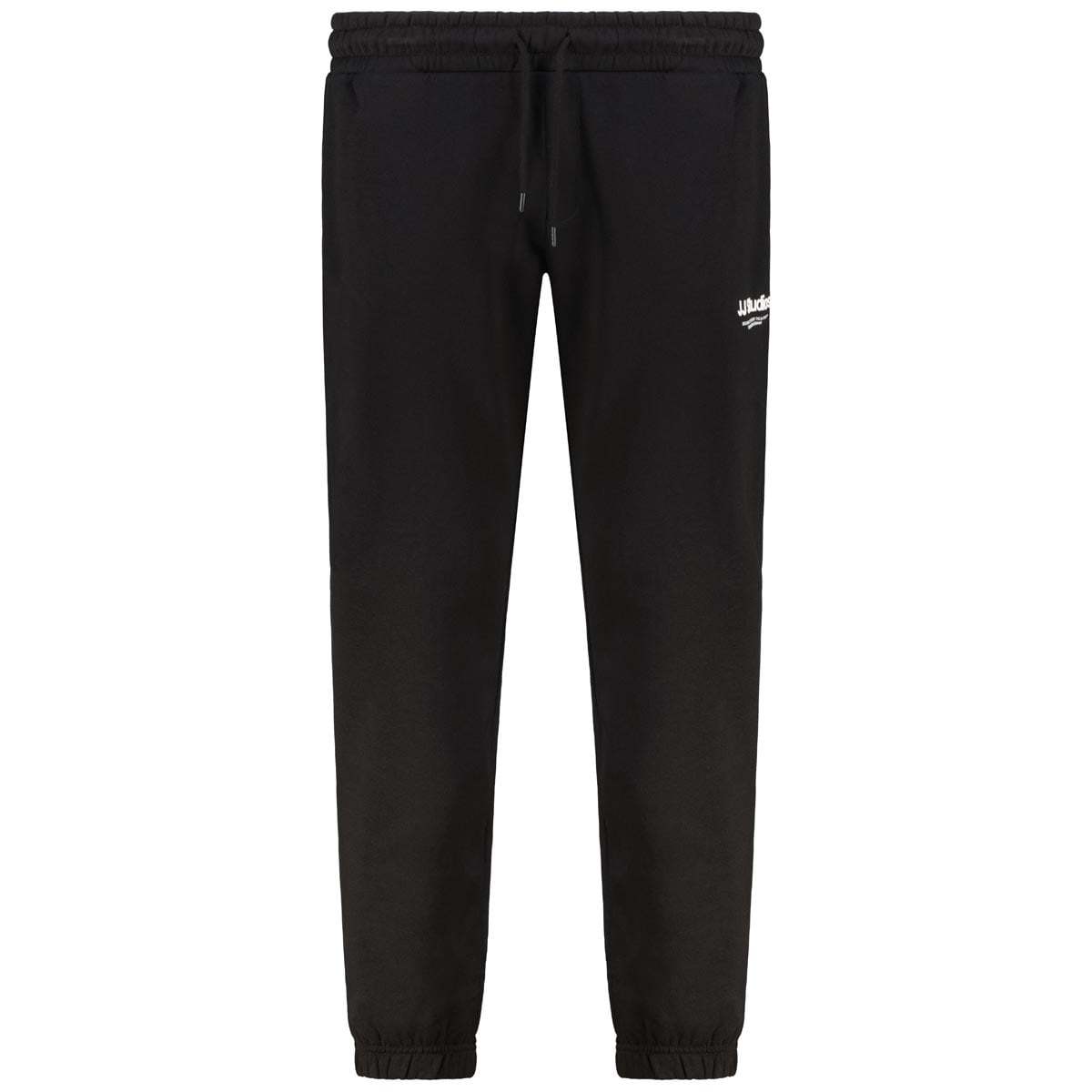Jack&Jones Jogginghose mit Biobaumwolle schwarz Jack&Jones Jogginghose mit Biobaumwolle schwarz