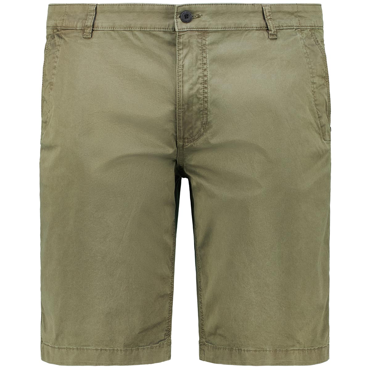 Stretch-Chino-Shorts
