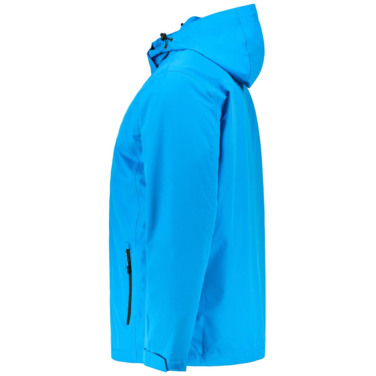 Blue Wave Funktionsjacke, wind- und wasserdicht azur