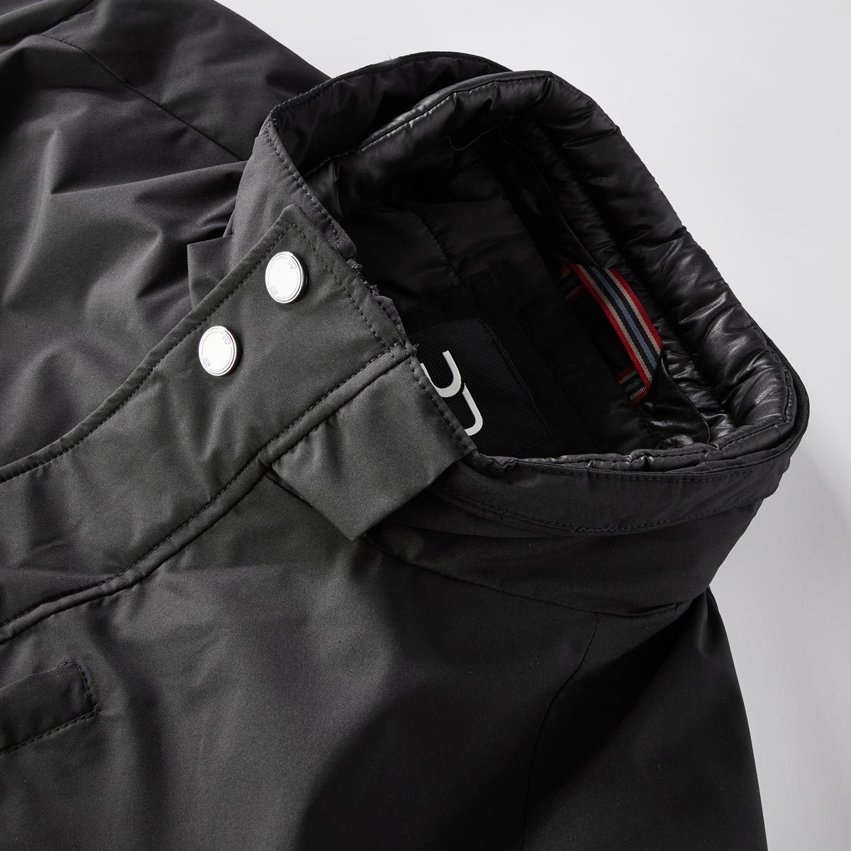 Redpoint Funktionsjacke, wasser- und winddicht schwarz