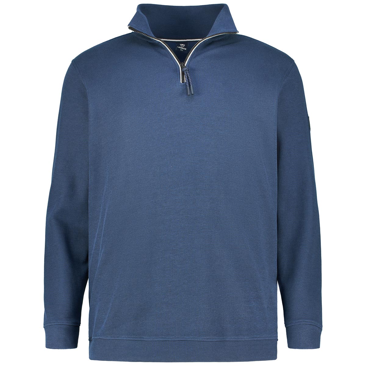 Sweatshirt aus Baumwolle