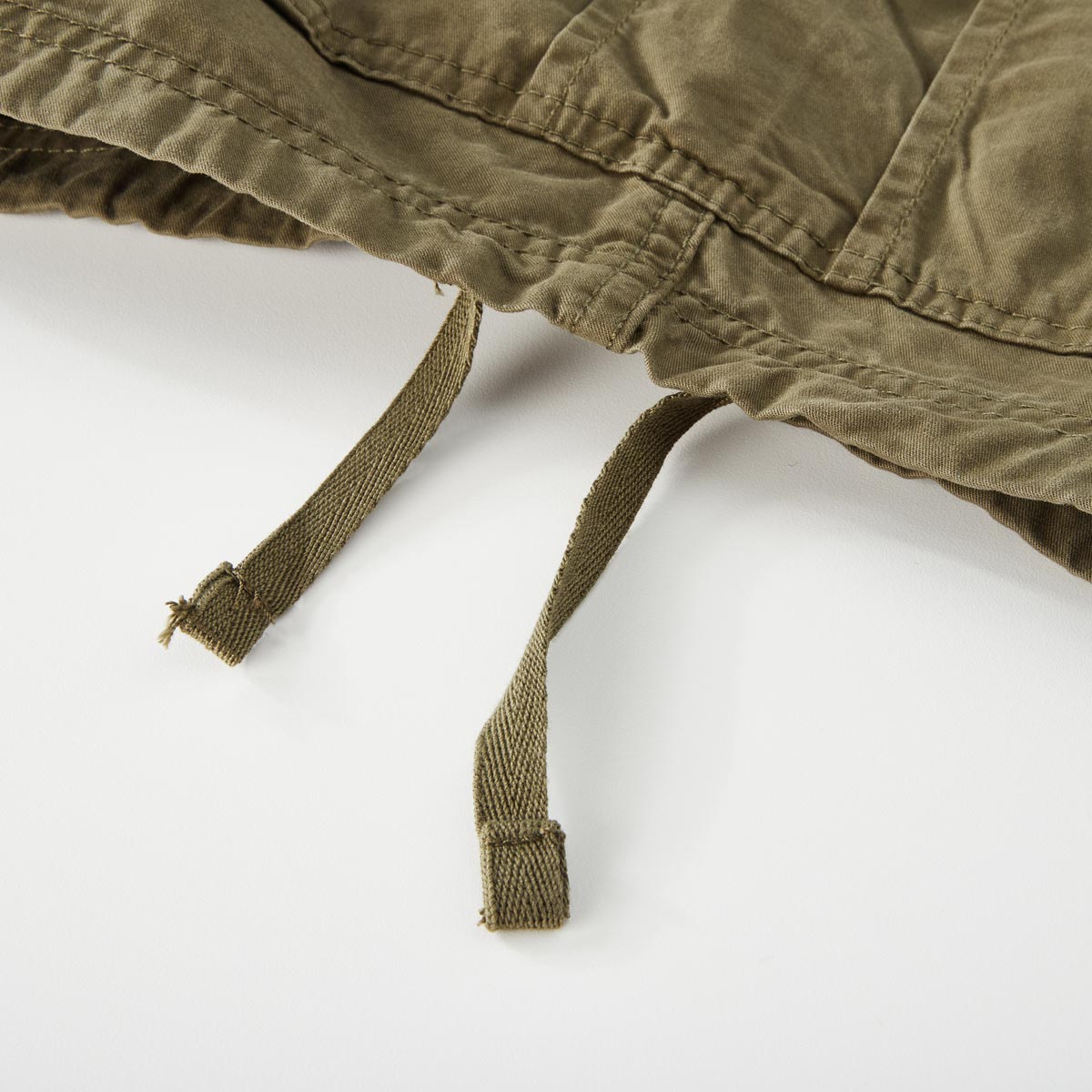 Jack&Jones Cargo-Shorts "Cole" oliv