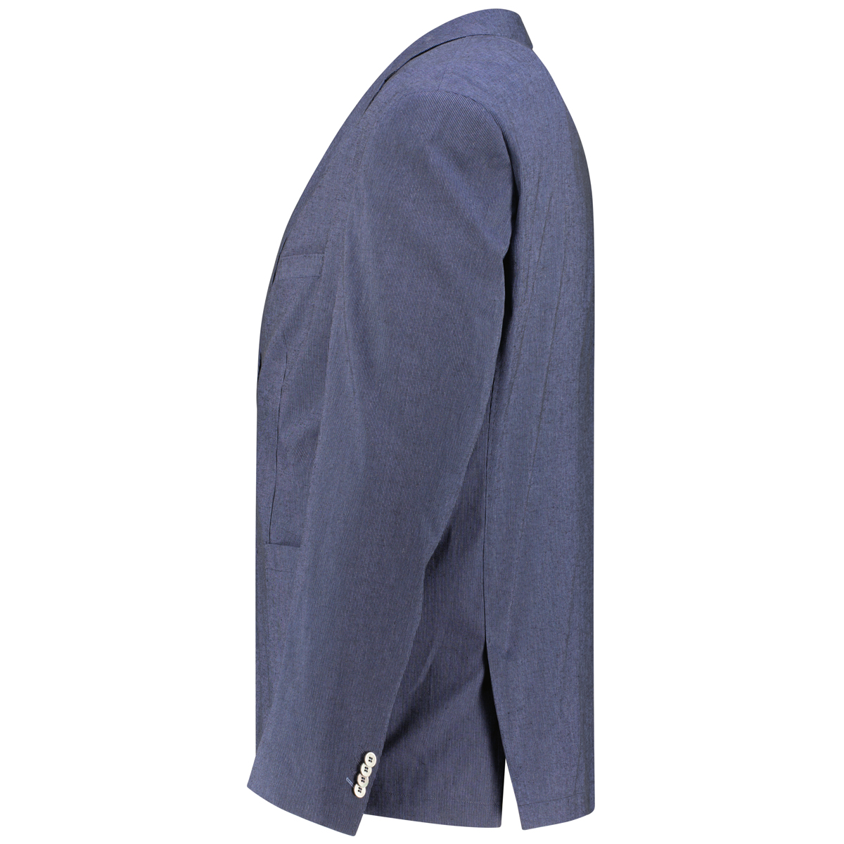 Weis Leichtes Sakko "Diego" mit Leinen Farbe blau Größe: 30 günstig online kaufen