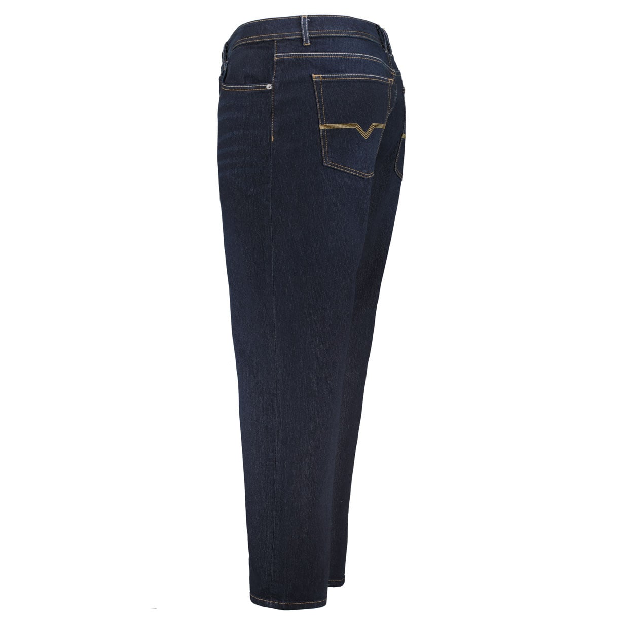 Colac Stretch-Jeans "Tim", Slim Fit Farbe blau Größe: 50/30 günstig online kaufen