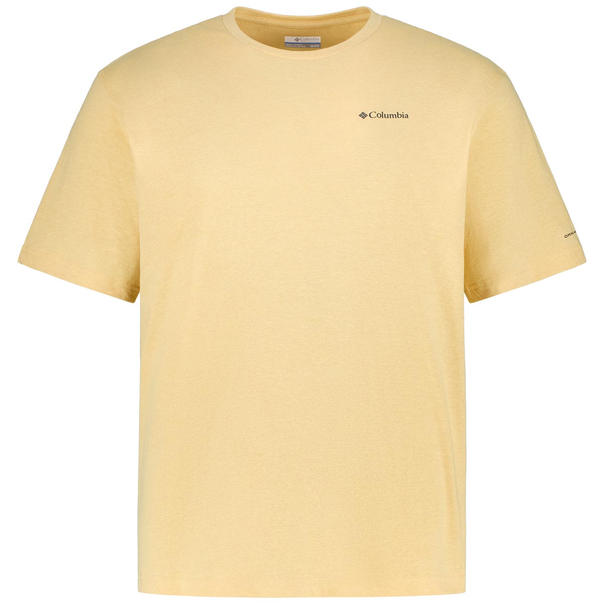 Columbia Funktionsshirt mit Omni-Wick™-Technologie, schnelltrocknend Farbe günstig online kaufen