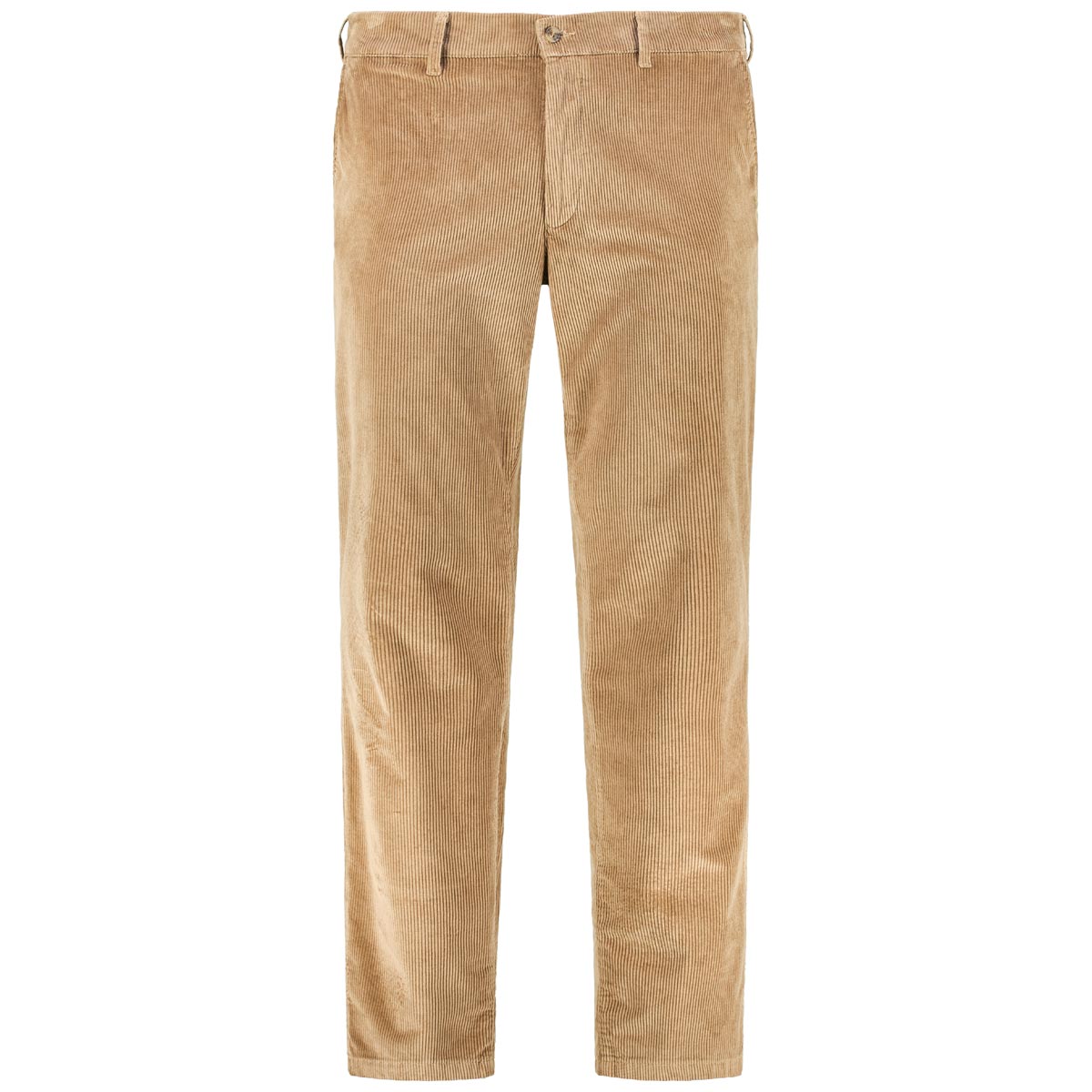 Eurex by Brax Cordhose "Thilo" mit Stretch, Tapered Fit Farbe sand Größe: 3 günstig online kaufen