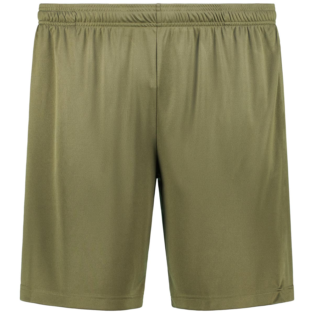 Under Armour Jogging-Shorts, schnelltrocknend oliv