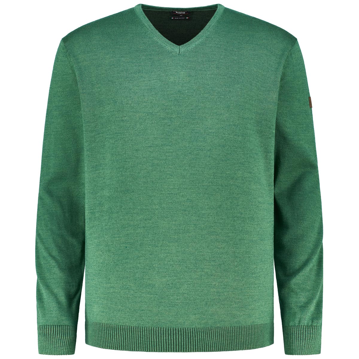 Feinstrickpullover "Smart Relaxx", hautsympathisch