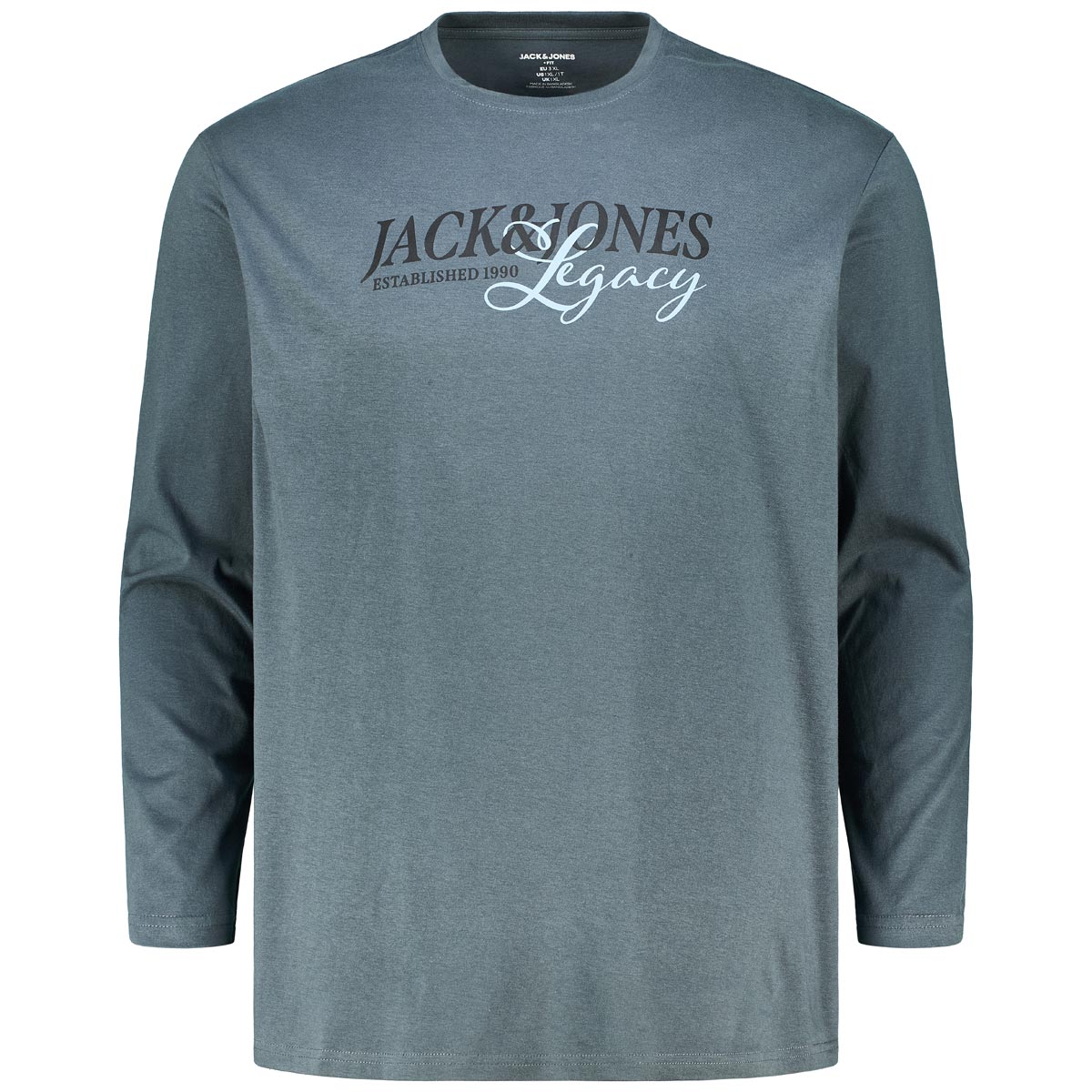 Longsleeve mit Print