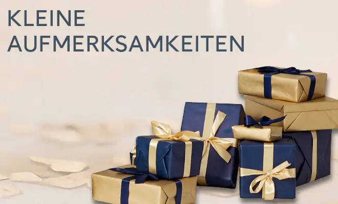 desktop icon kleine Aufmerksamkeiten