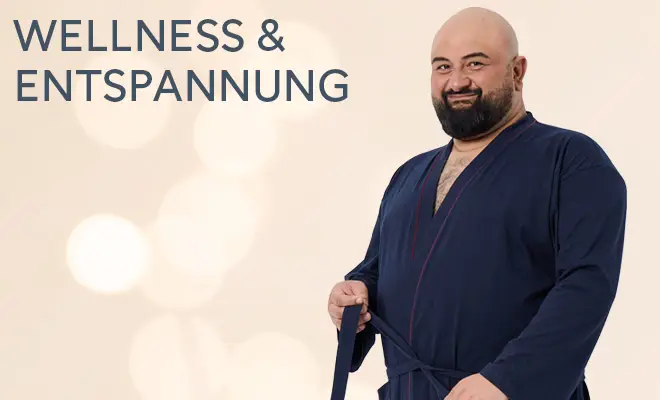 desktop icon entspannung & wellness