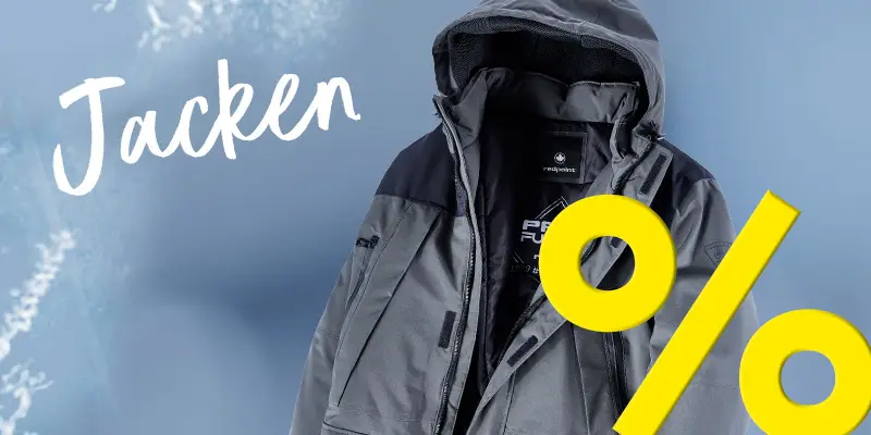 mobile passt für mich % jacken